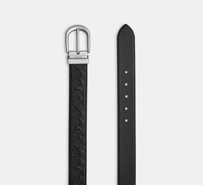 Silver/Black