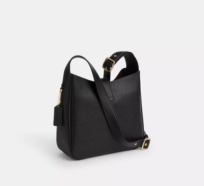 Gold/Black