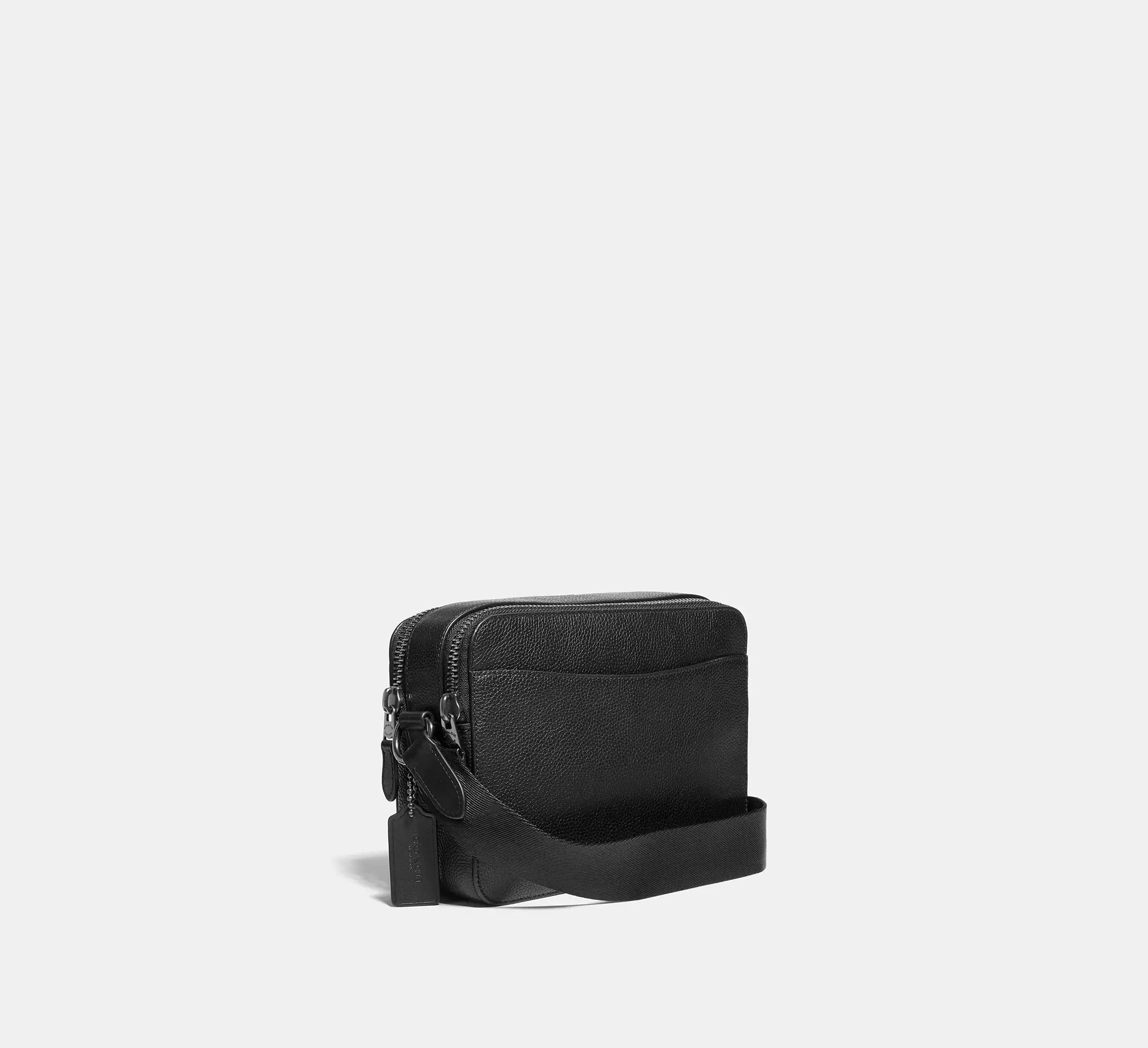 Black Copper/Black