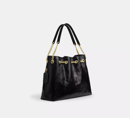Gold/Black