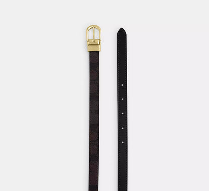 Gold/Walnut/Black