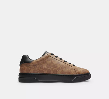 Khaki/Black