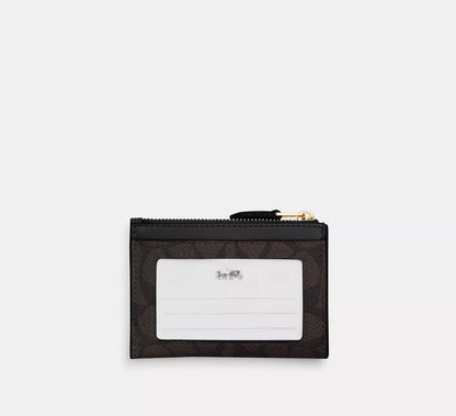 Gold/Walnut/Black