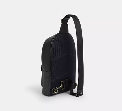 Gunmetal/Charcoal/Black