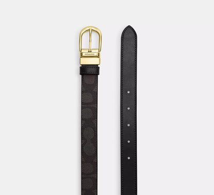 Gold/Walnut/Black