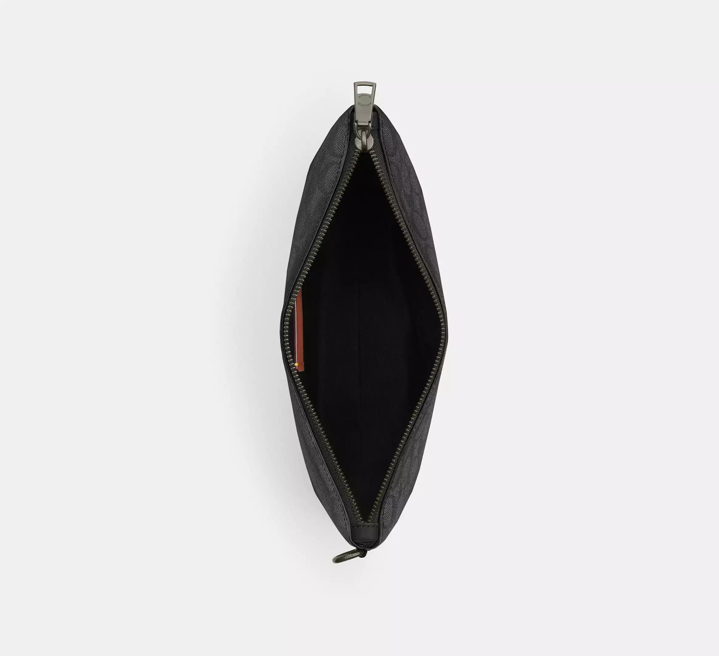 Gunmetal/Charcoal/Black