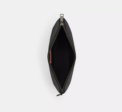 Gunmetal/Charcoal/Black