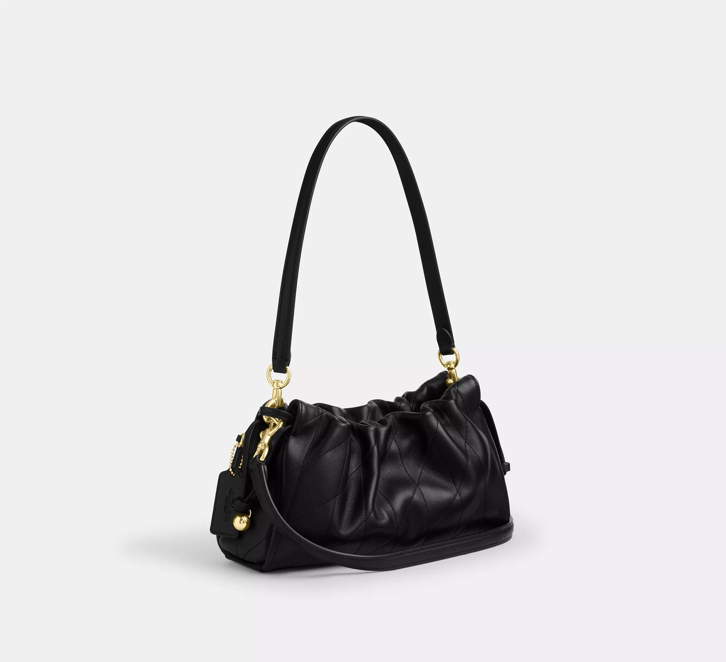 Gold/Black