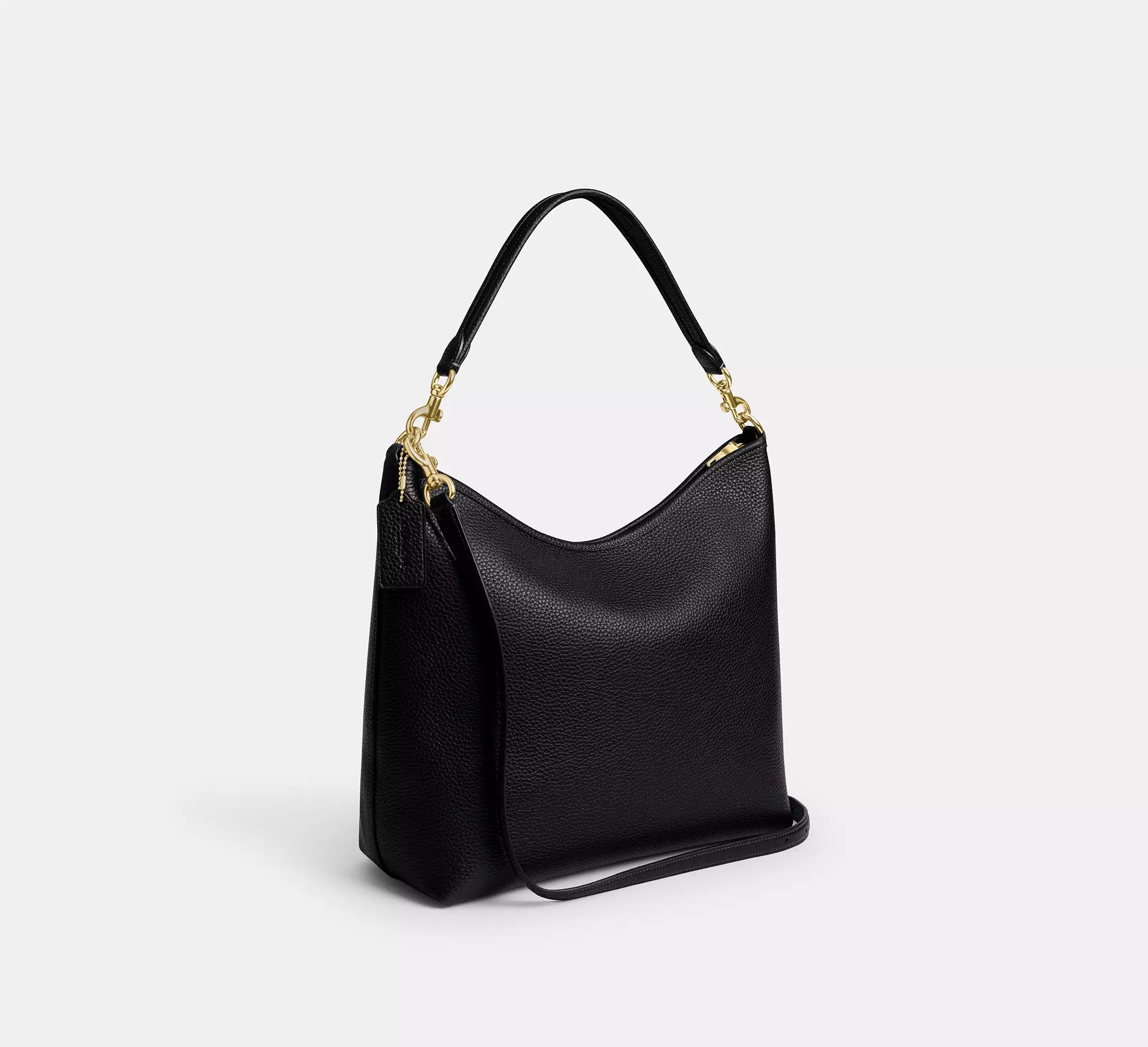 Gold/Black