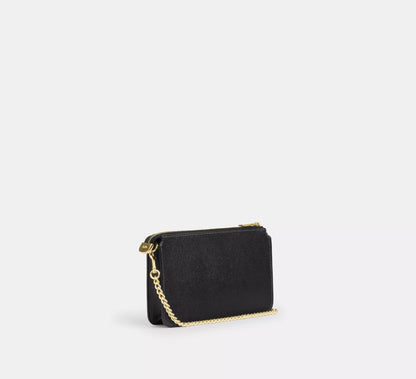 Gold/Black