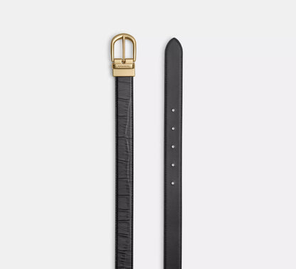 Gold/Black