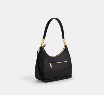 Gold/Black