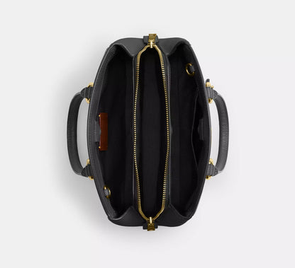 Gold/Black