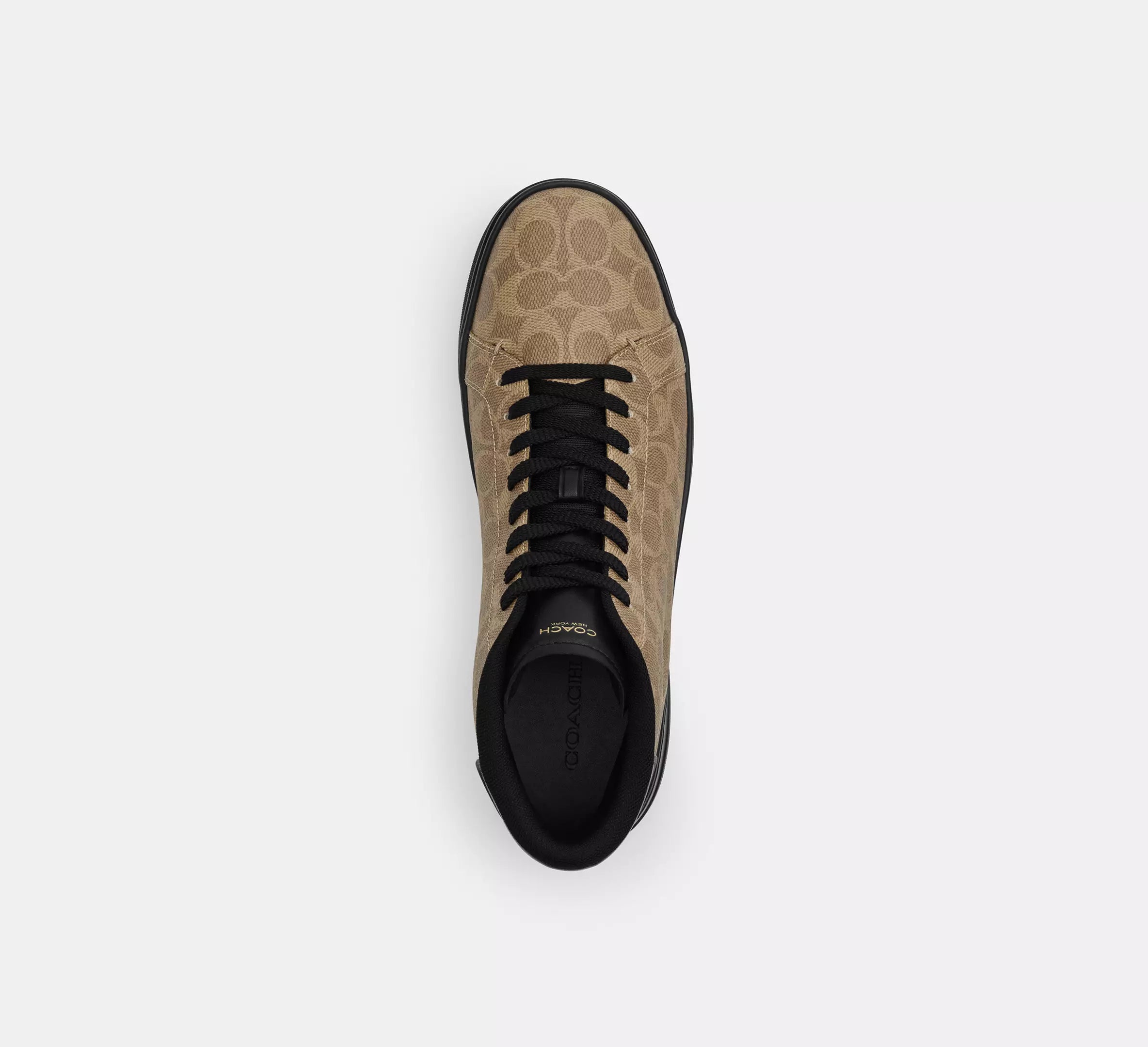 Khaki/Black