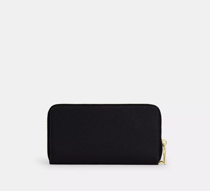 Gold/Black
