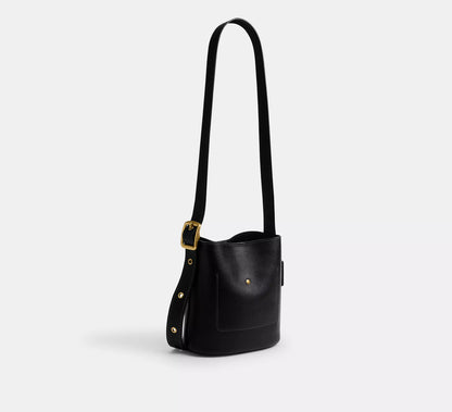 Brass/Black