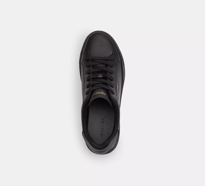 Black/Black