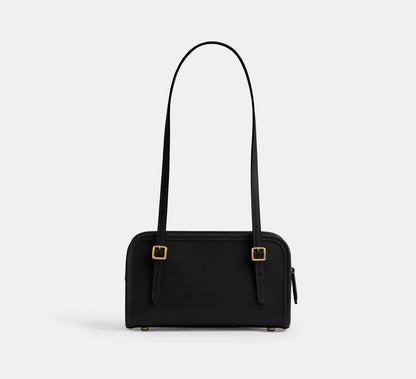 Brass/Black