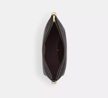 Gold/Walnut/Black