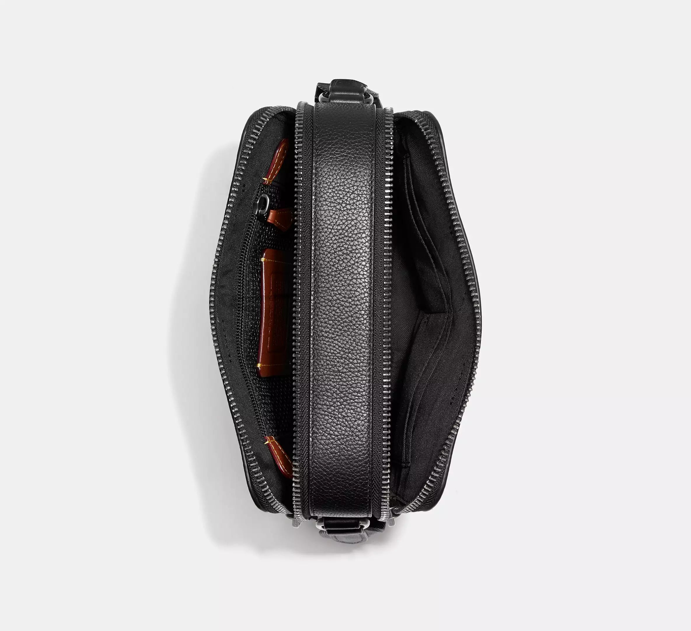 Black Copper/Black