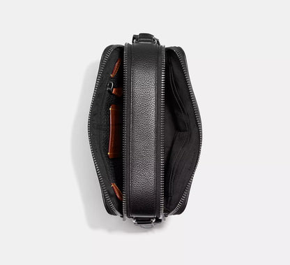 Black Copper/Black