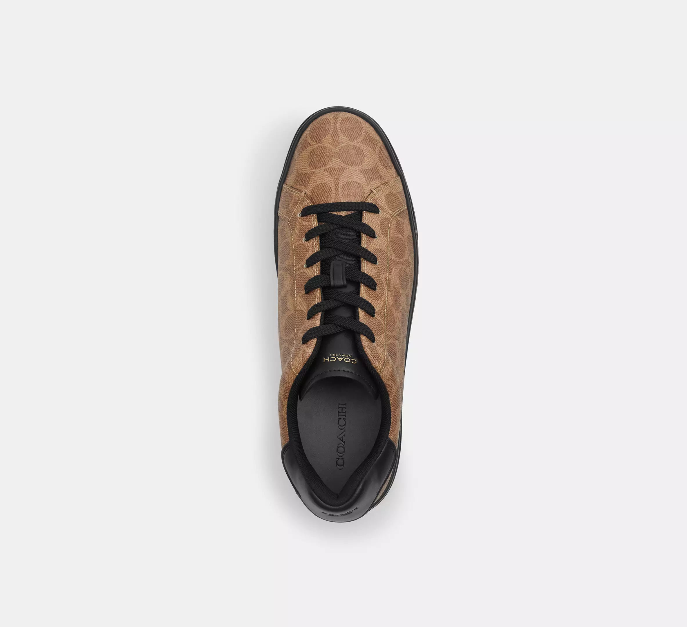 Khaki/Black