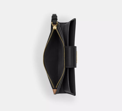 Gold/Tan/Black