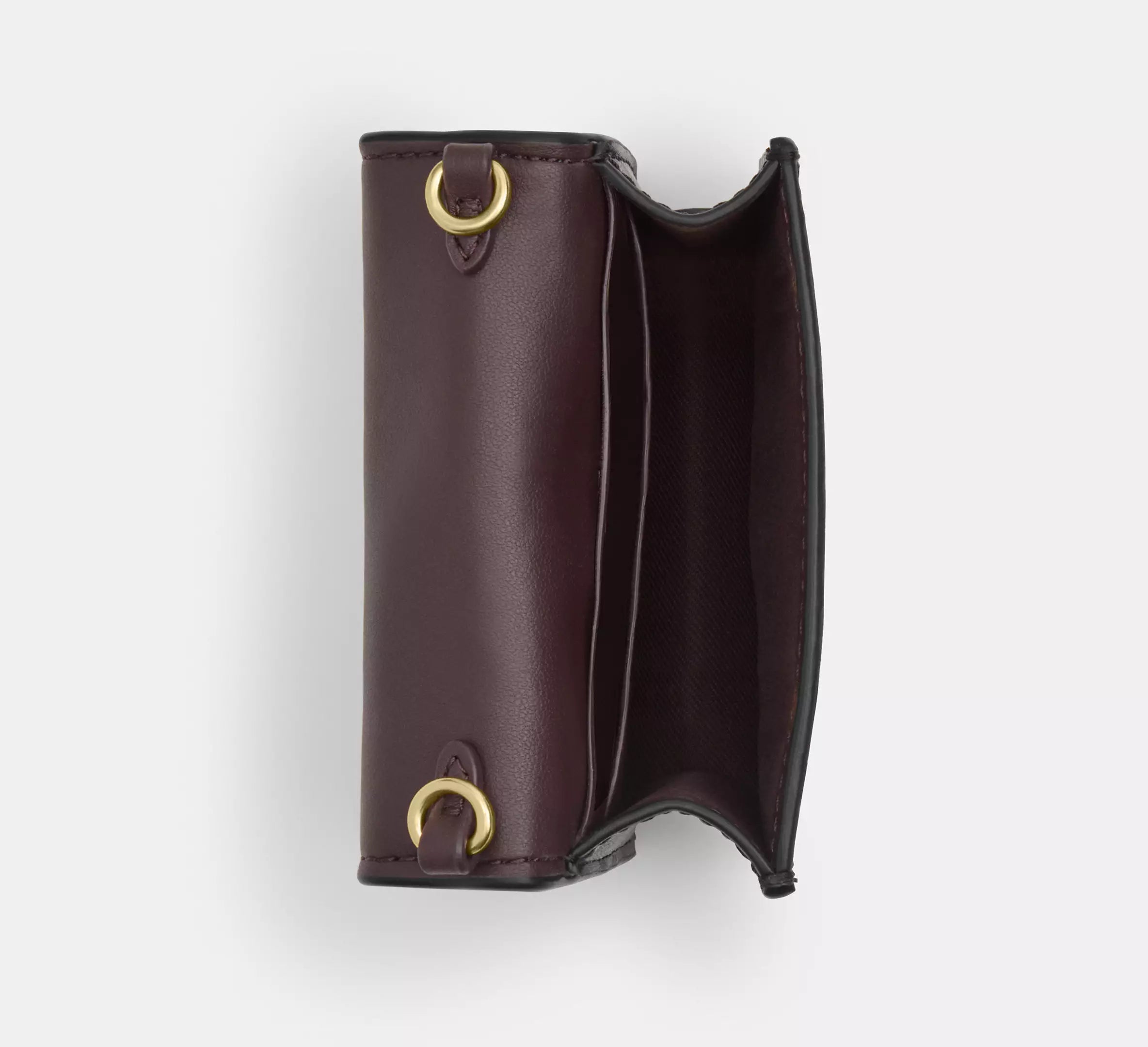 Gold/Walnut/Black