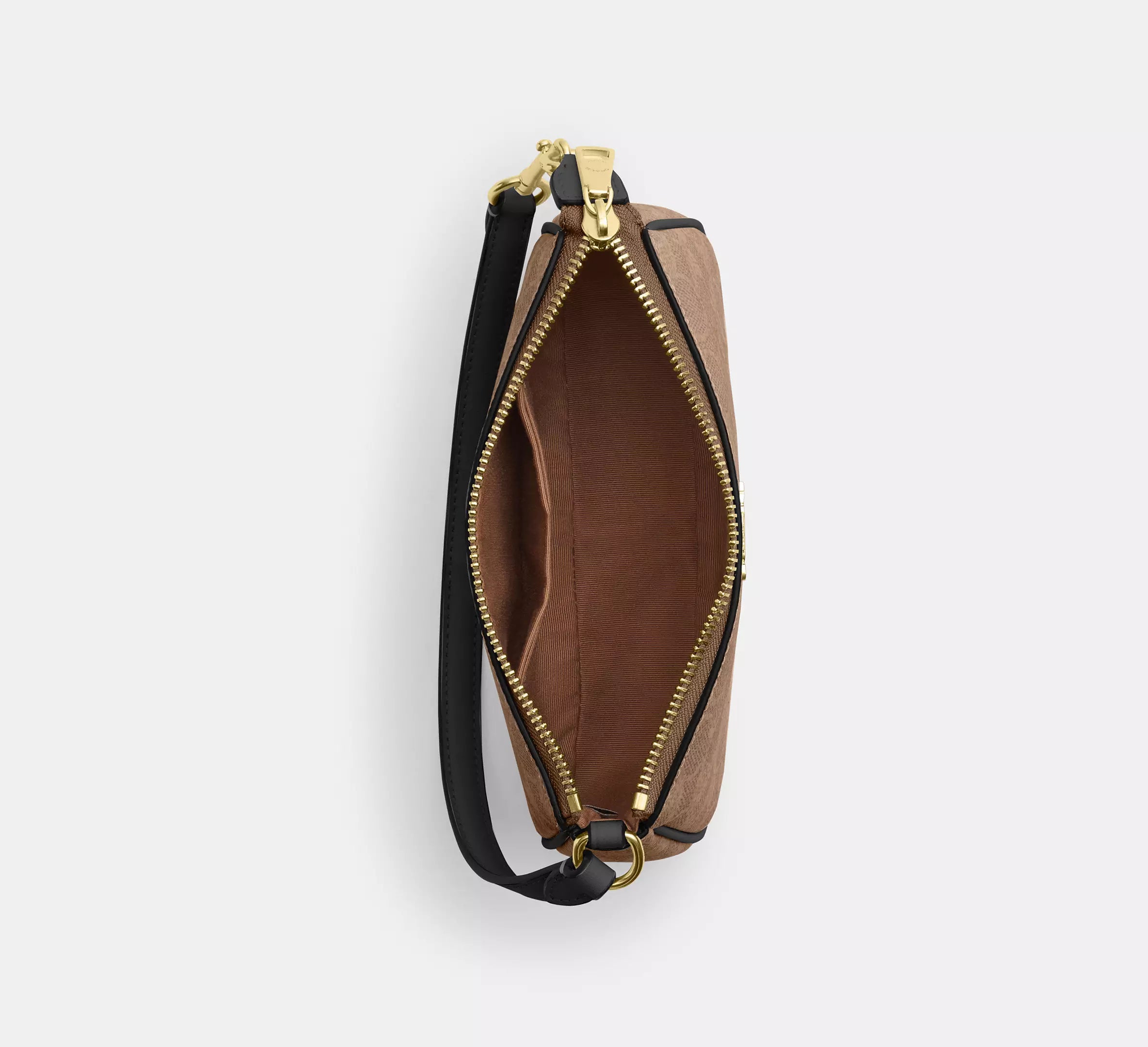 Gold/Tan/Black