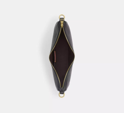 Gold/Black