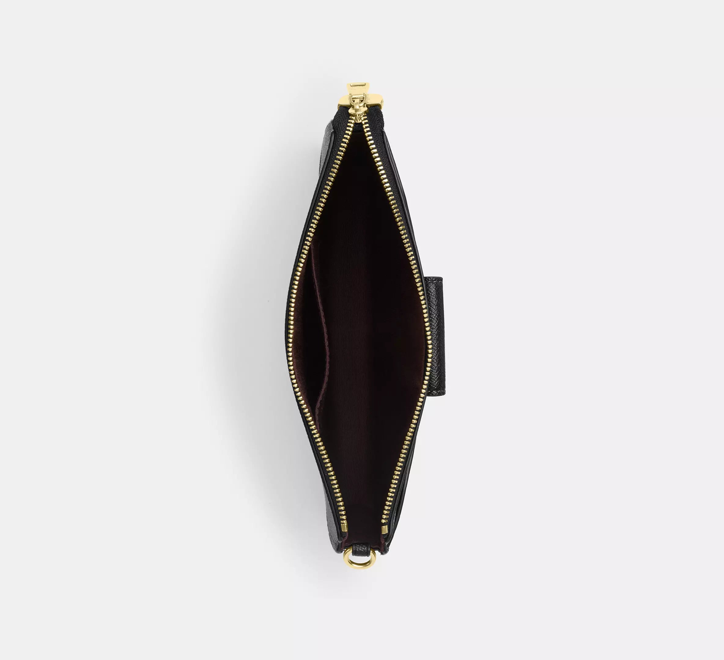 Gold/Black