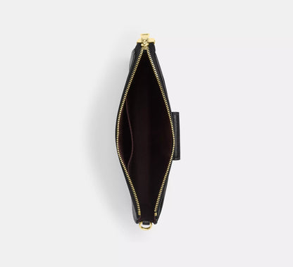Gold/Black