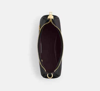 Gold/Black
