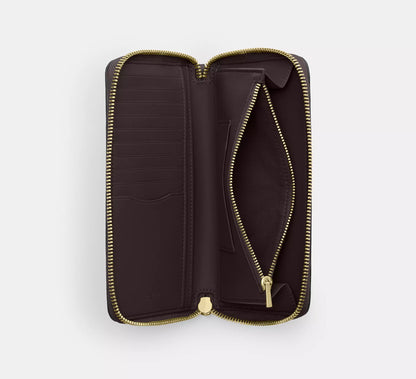 Gold/Walnut/Black