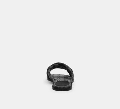 Smoke Coal/Black