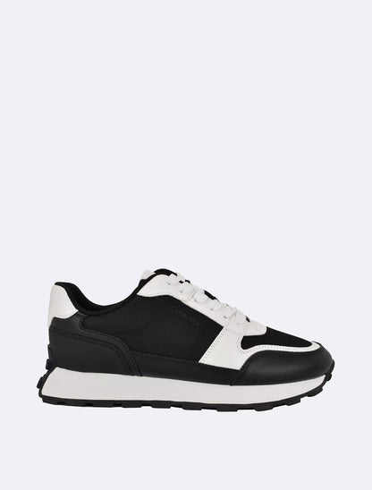 Black/Black