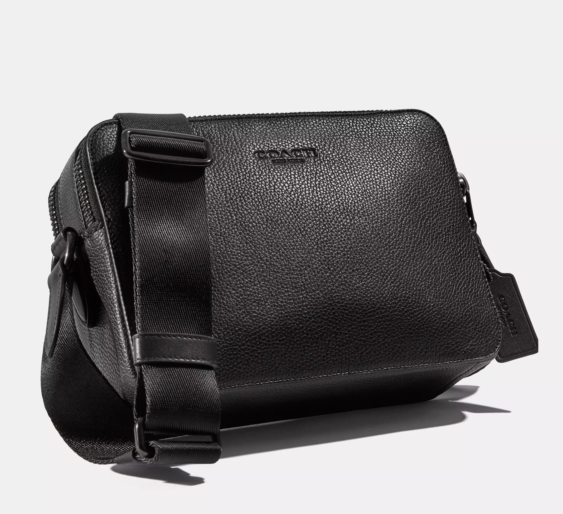 Black Copper/Black
