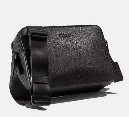 Black Copper/Black