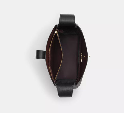 Gold/Black