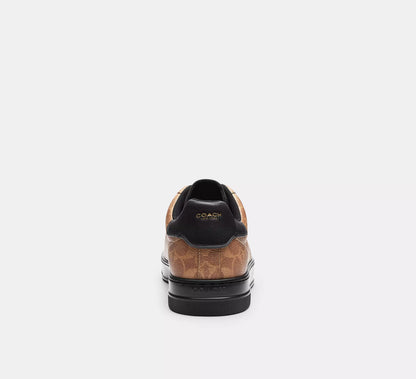 Khaki/Black