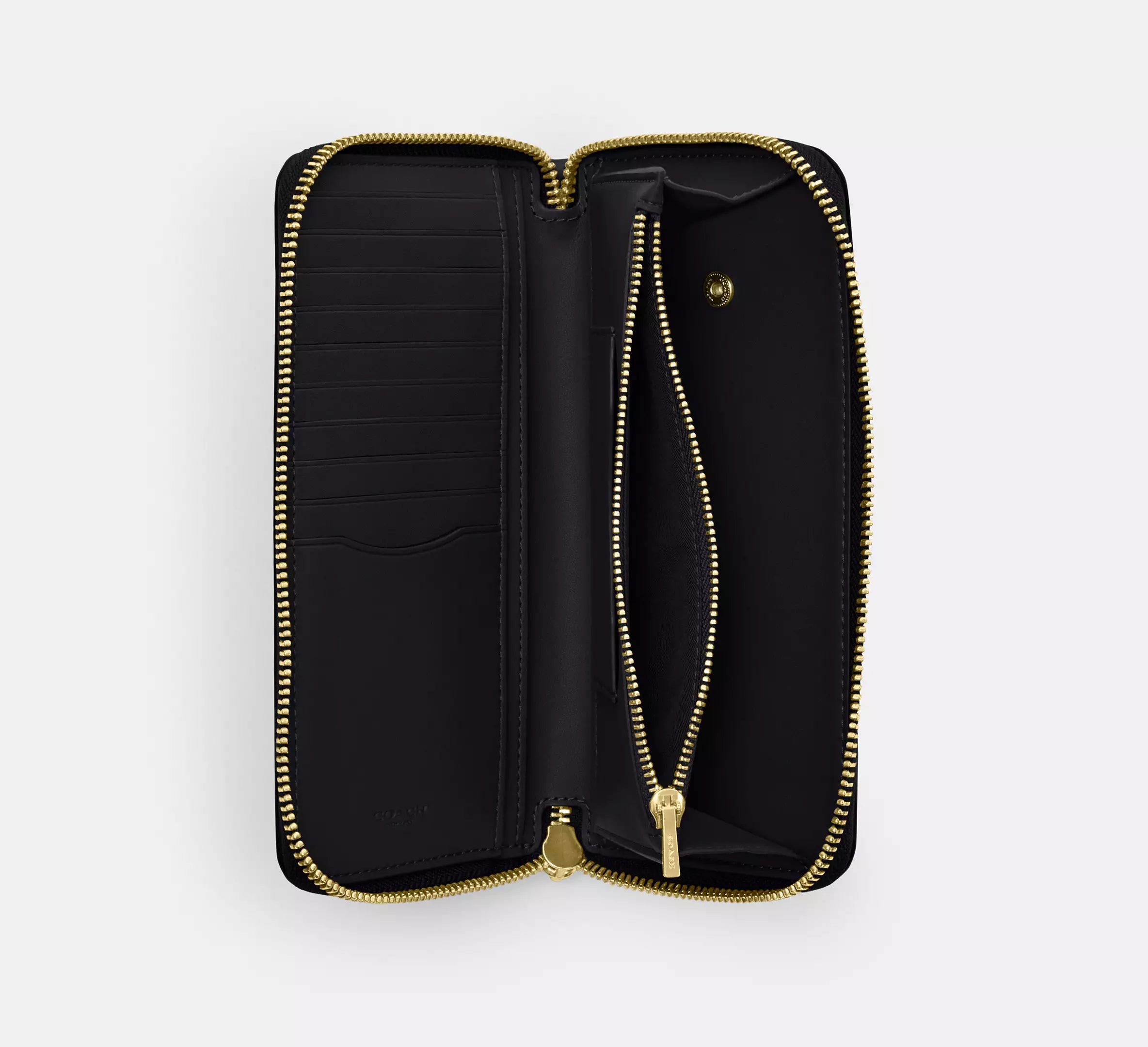 Gold/Black