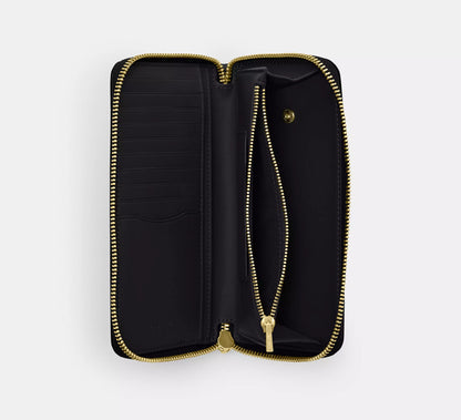 Gold/Black
