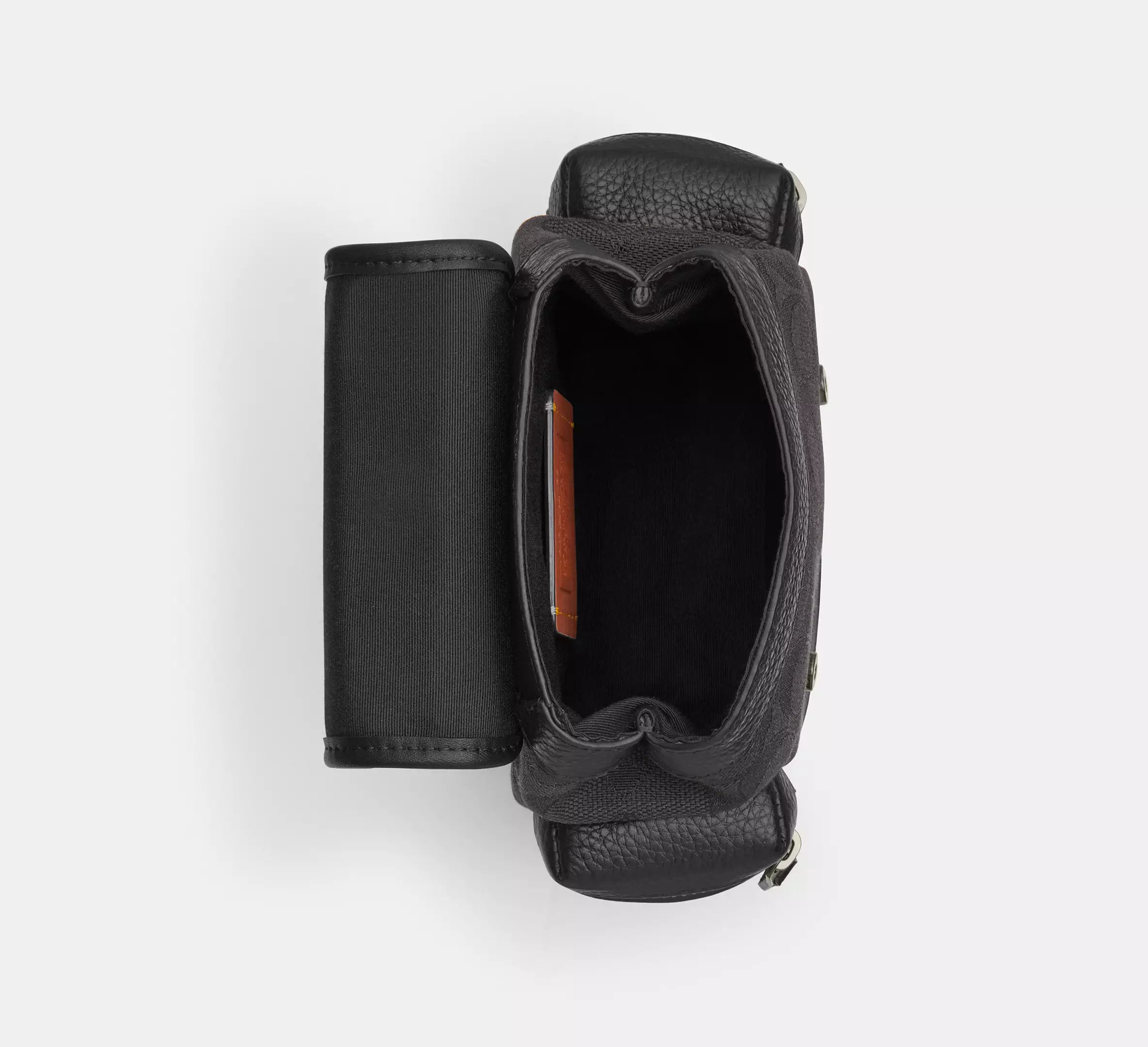 Black Copper/Black