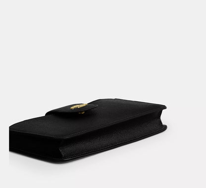 Gold/Black