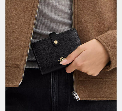 Gold/Black