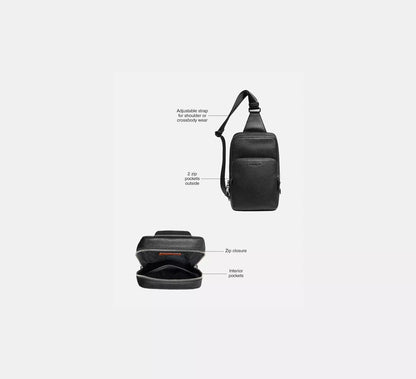Black Copper/Charcoal/Black