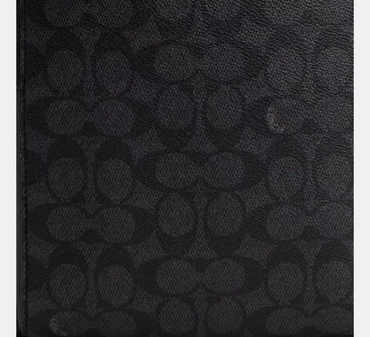 Gunmetal/Charcoal/Black