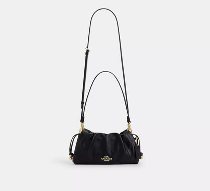 Gold/Black