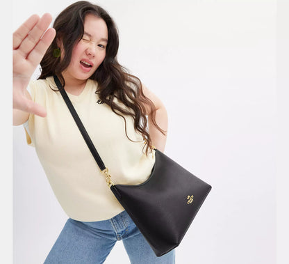 Gold/Black