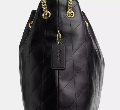 Gold/Black